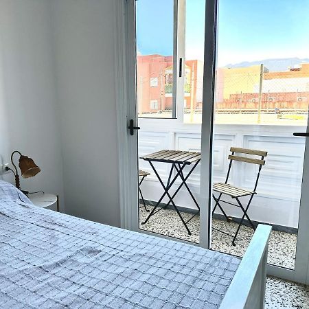Appartement Fun & Sun San Isidro  Εξωτερικό φωτογραφία