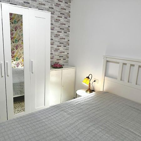 Appartement Fun & Sun San Isidro  Εξωτερικό φωτογραφία
