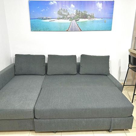 Appartement Fun & Sun San Isidro  Εξωτερικό φωτογραφία