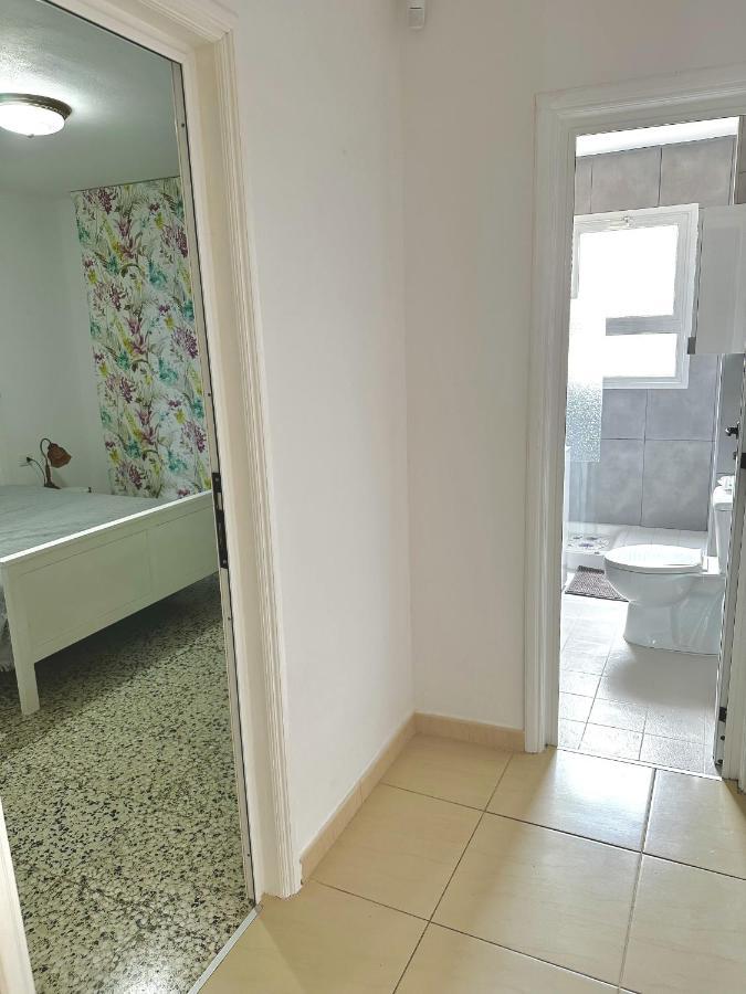 Appartement Fun & Sun San Isidro  Εξωτερικό φωτογραφία