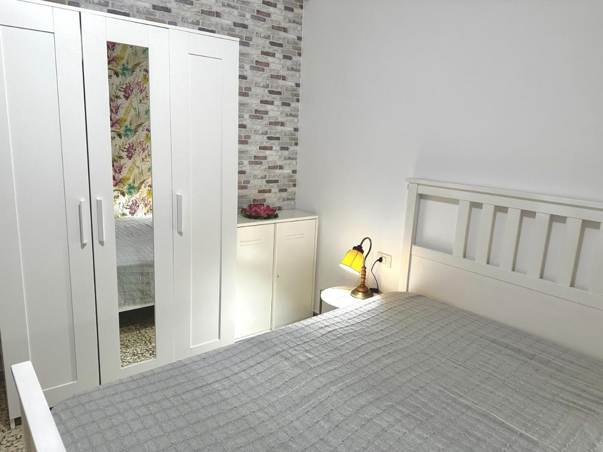 Appartement Fun & Sun San Isidro  Εξωτερικό φωτογραφία