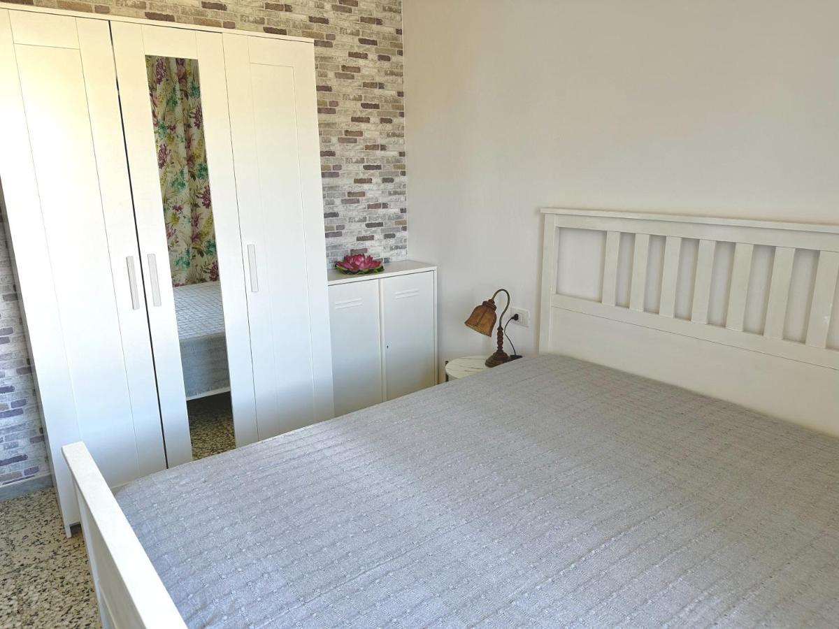 Appartement Fun & Sun San Isidro  Εξωτερικό φωτογραφία