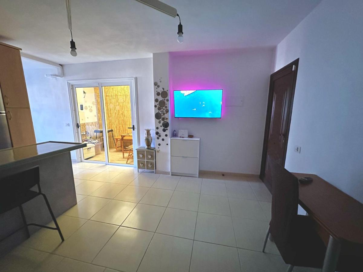 Appartement Fun & Sun San Isidro  Εξωτερικό φωτογραφία