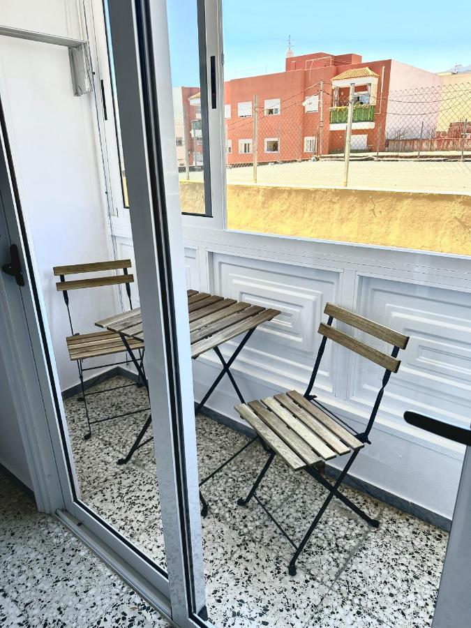 Appartement Fun & Sun San Isidro  Εξωτερικό φωτογραφία