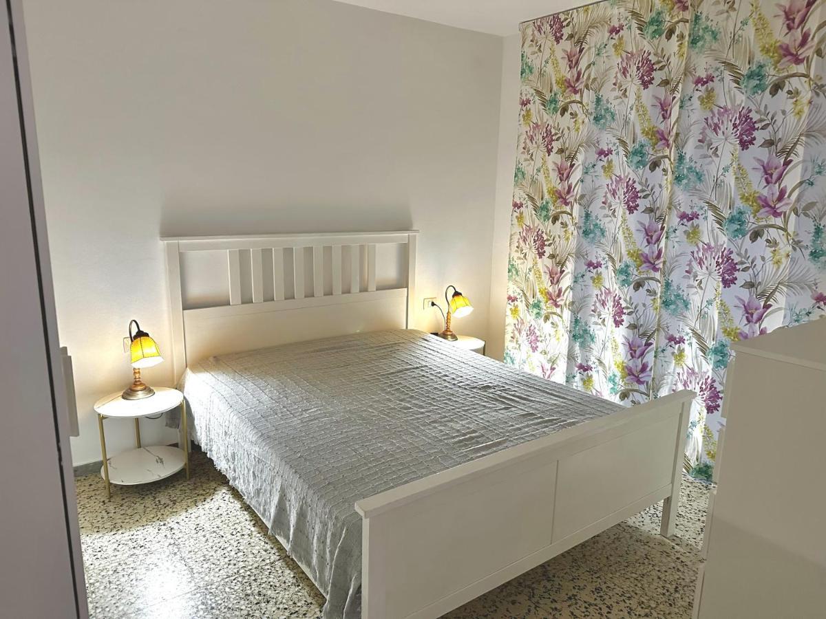 Appartement Fun & Sun San Isidro  Εξωτερικό φωτογραφία