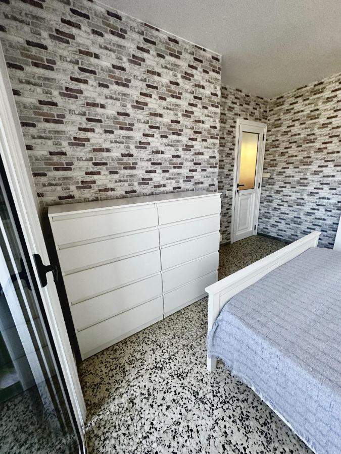 Appartement Fun & Sun San Isidro  Εξωτερικό φωτογραφία