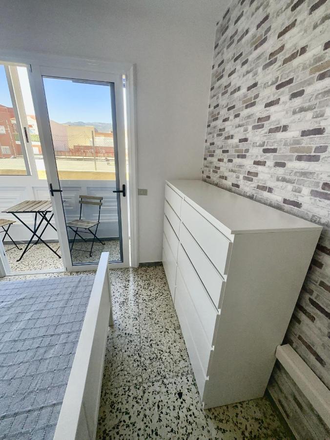 Appartement Fun & Sun San Isidro  Εξωτερικό φωτογραφία