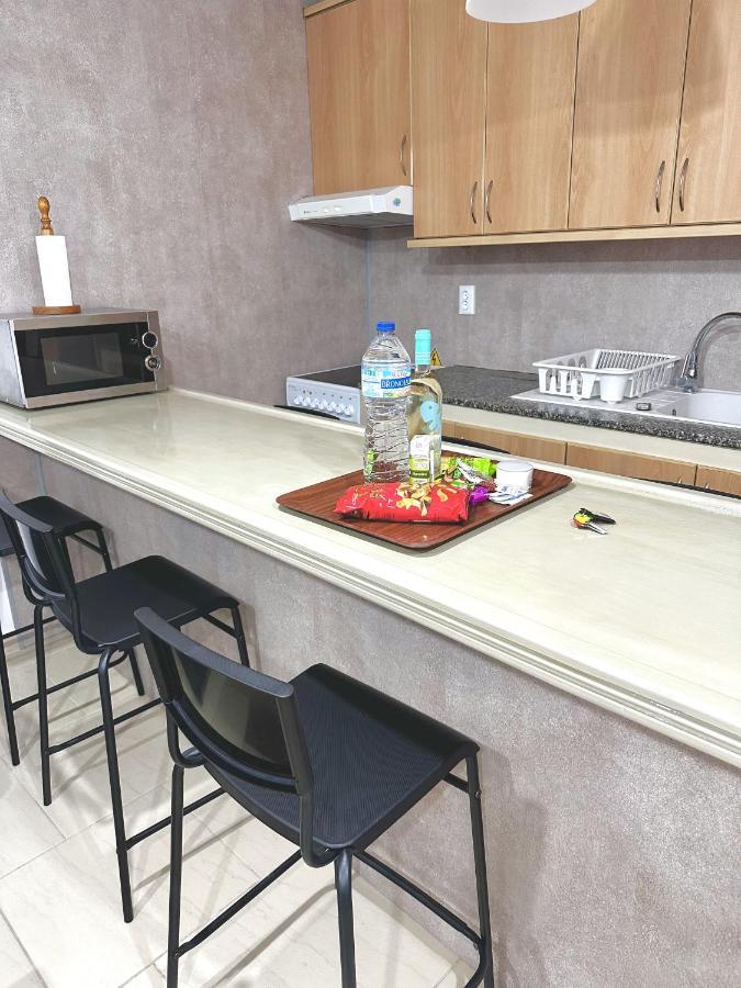 Appartement Fun & Sun San Isidro  Εξωτερικό φωτογραφία