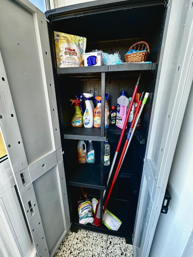 Appartement Fun & Sun San Isidro  Εξωτερικό φωτογραφία