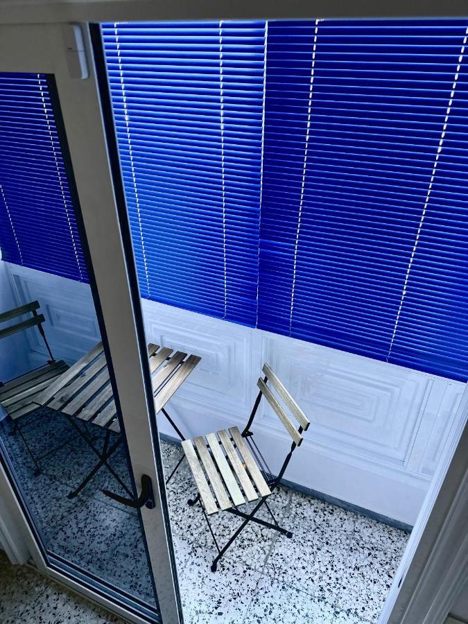 Appartement Fun & Sun San Isidro  Εξωτερικό φωτογραφία