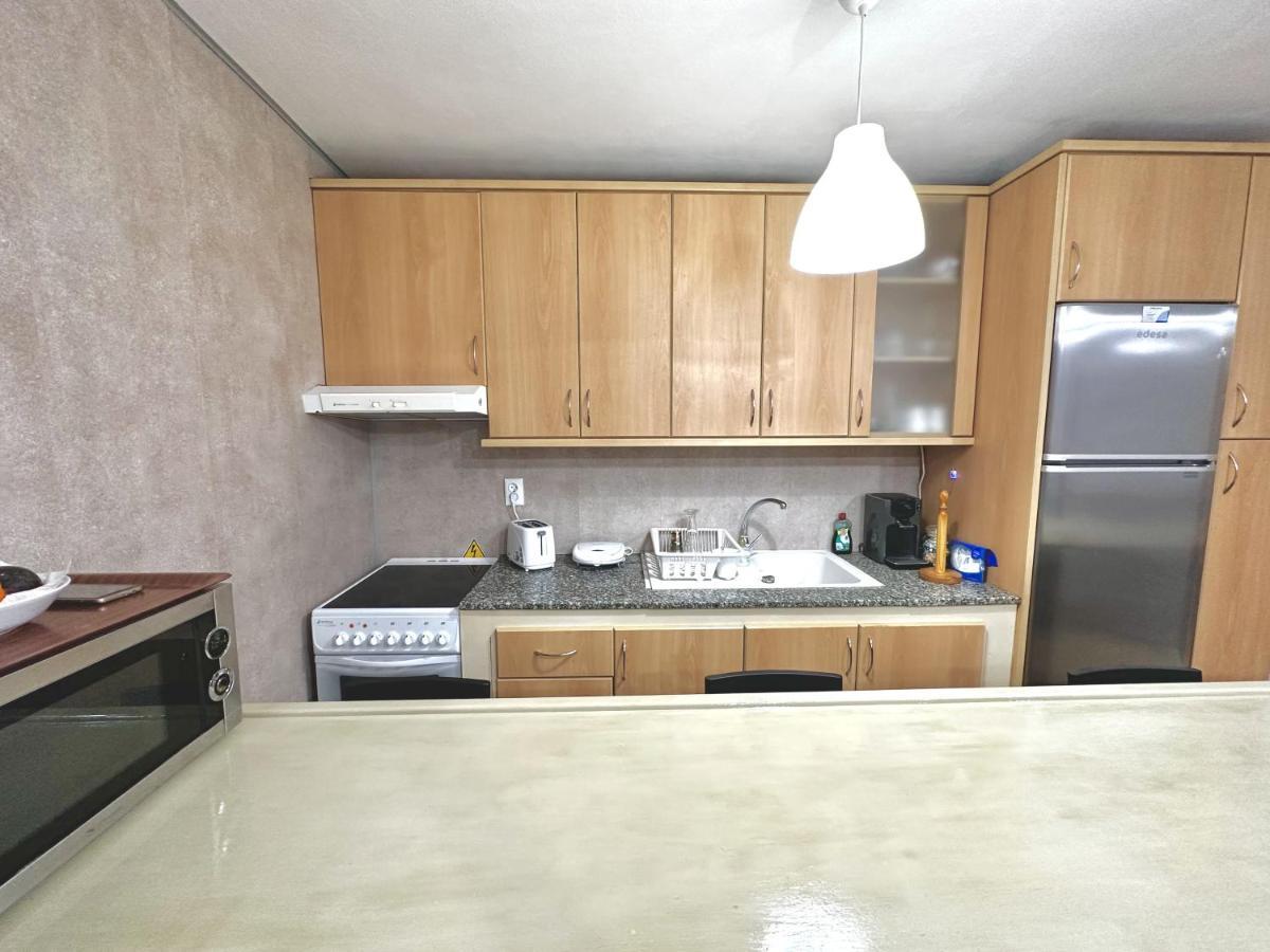 Appartement Fun & Sun San Isidro  Εξωτερικό φωτογραφία