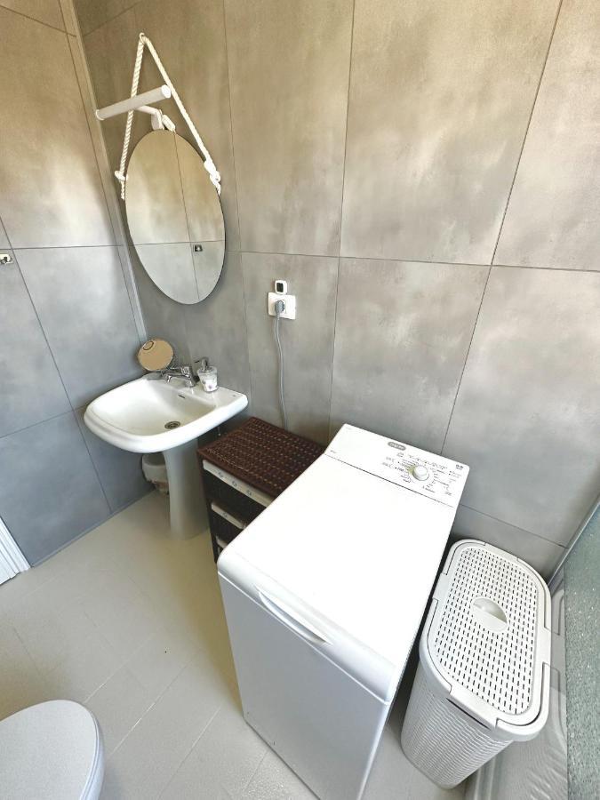 Appartement Fun & Sun San Isidro  Εξωτερικό φωτογραφία
