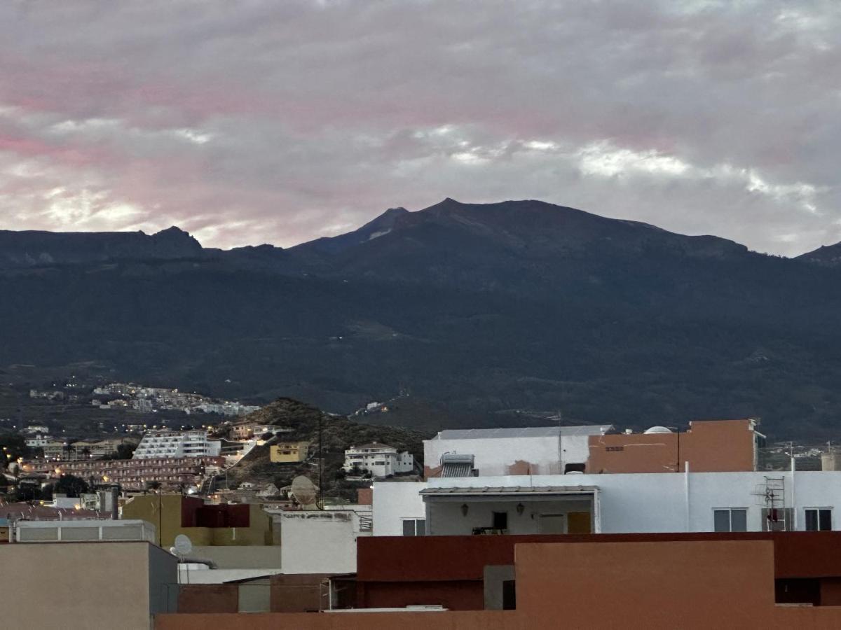 Appartement Fun & Sun San Isidro  Εξωτερικό φωτογραφία
