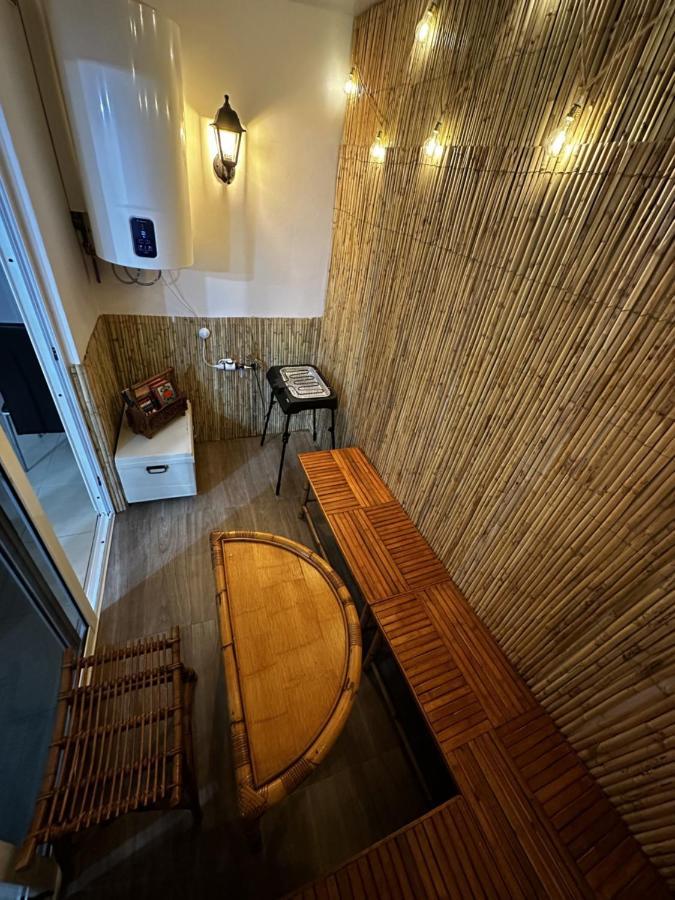 Appartement Fun & Sun San Isidro  Εξωτερικό φωτογραφία