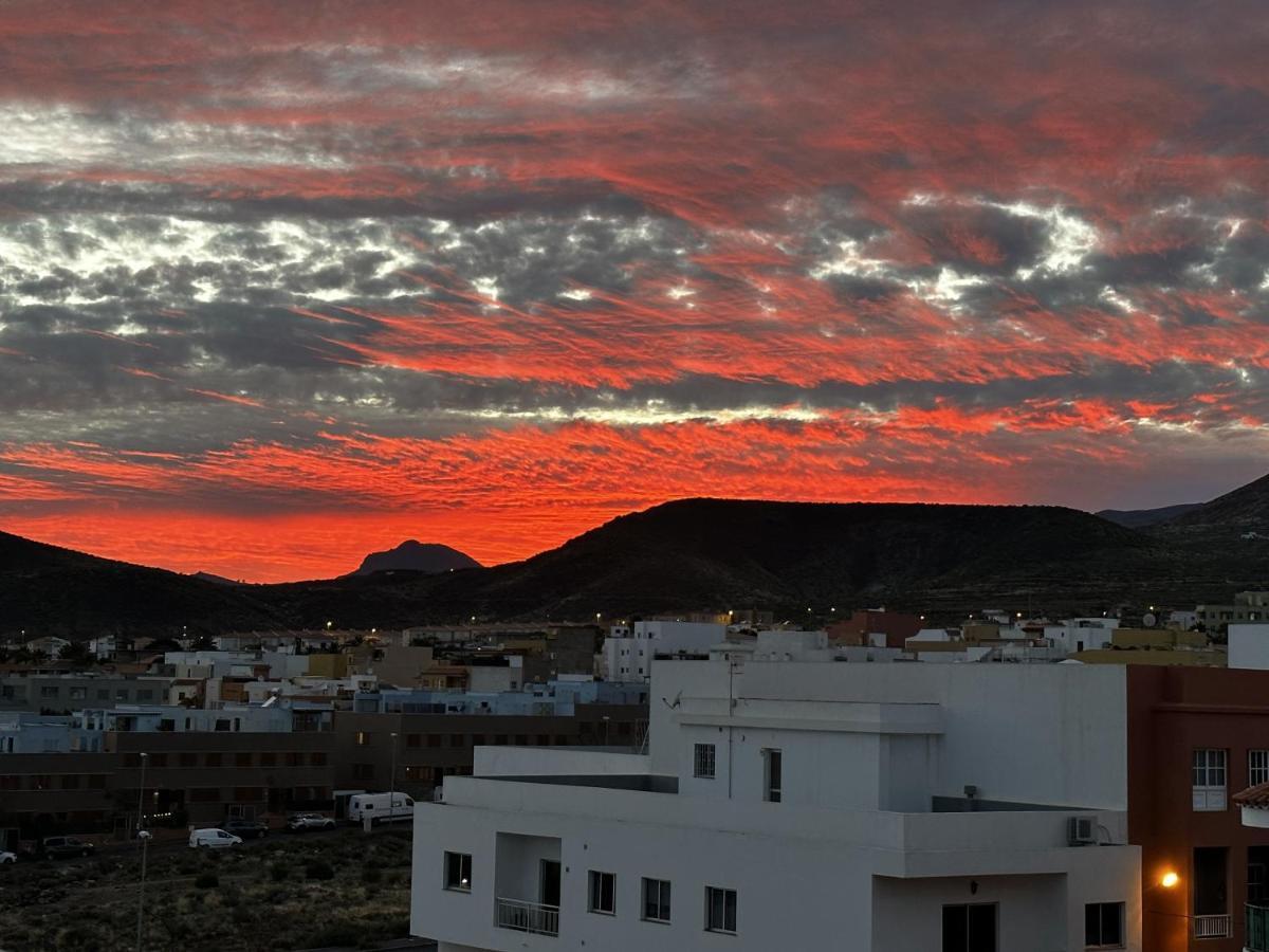 Appartement Fun & Sun San Isidro  Εξωτερικό φωτογραφία