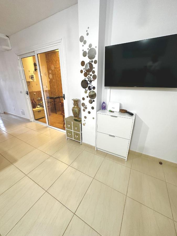 Appartement Fun & Sun San Isidro  Εξωτερικό φωτογραφία