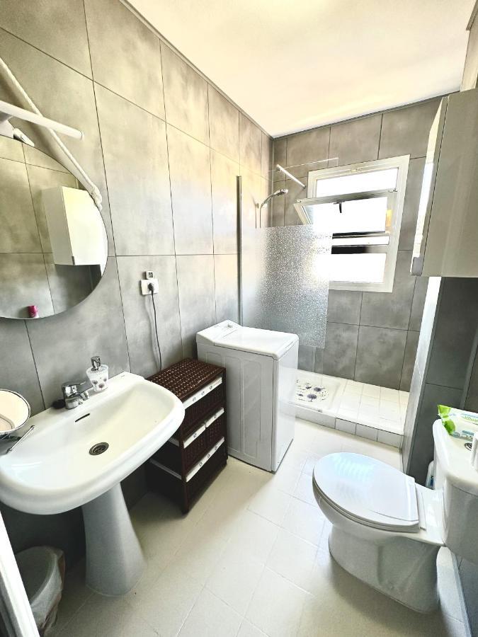 Appartement Fun & Sun San Isidro  Εξωτερικό φωτογραφία