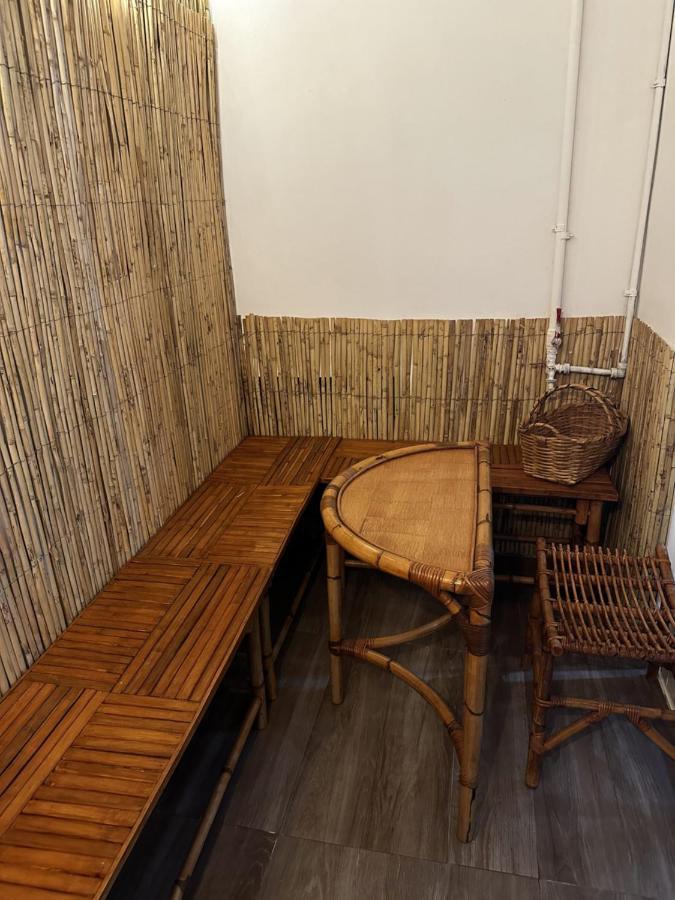 Appartement Fun & Sun San Isidro  Εξωτερικό φωτογραφία