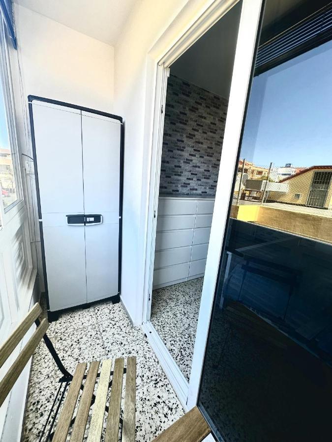 Appartement Fun & Sun San Isidro  Εξωτερικό φωτογραφία