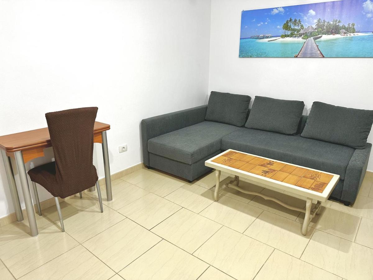 Appartement Fun & Sun San Isidro  Εξωτερικό φωτογραφία