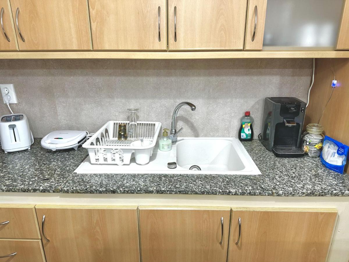 Appartement Fun & Sun San Isidro  Εξωτερικό φωτογραφία