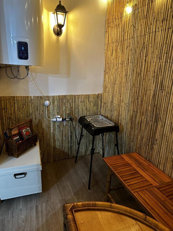Appartement Fun & Sun San Isidro  Εξωτερικό φωτογραφία