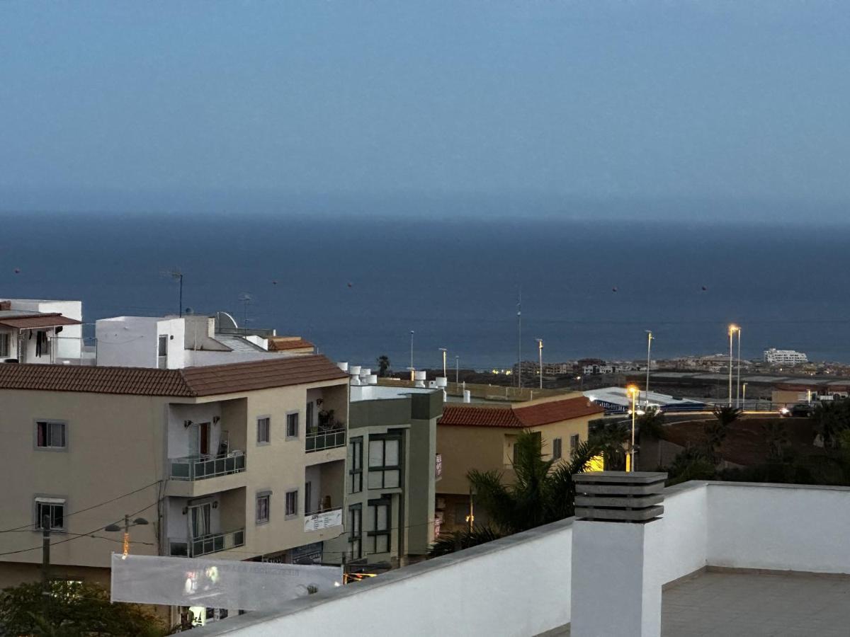 Appartement Fun & Sun San Isidro  Εξωτερικό φωτογραφία